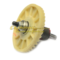 Шестерня ведомая 420, 420N, 422 комплект