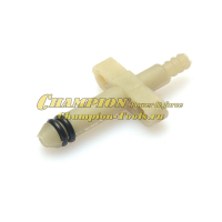 Штуцер подачи масла 420,422 переходной