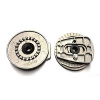 Механизм натяжения цепи 420N 520N 522N CSB360 (комплект)