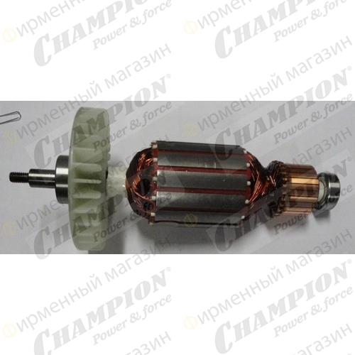 Ротор 422 (с с/н 20110900001) (замена на 8440-491902-0000005)