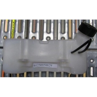 Бак топливный GC243 комплект