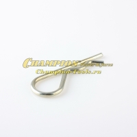 Шплинт крепления фрез GC243