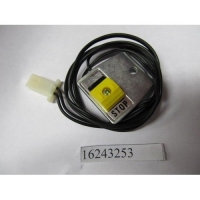 Выключатель GC243 с проводами