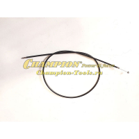 Трос газа GC243