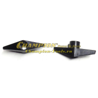 Гайка-барашек крепления рабочей рукоятки BC4311