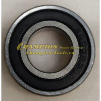 Подшипник 6003-2RS верхнего вала редуктора BC5712, 6712, 6612H, 7712, 7612H / 4311 шестерни заднего хода