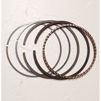 Кольцо поршневое 54х1,5х1,5х2,5 BC4311/PC5332F,5431F/GG1200,1300,ST246 комплект