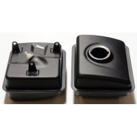 Бак топливный BC4311, PC5431F замена на артикул  012010003741