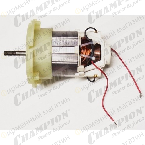 Электродвигатель ET451