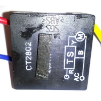 Плата плавного пуска ET1001A, 1002A, 1003A, 1004A, 1200A замена на 8414-692203-0000010