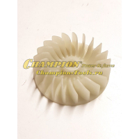 Крыльчатка ротора ET1003A, 1004A, 1200A нового образца