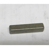 Шпонка коленвала BC4401 4,78х4,78х25