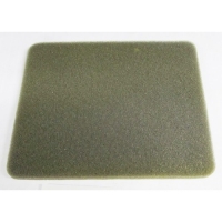 Фильтр воздушный предварительный 105x125x5 мм  - 180130157-0001