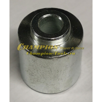 Втулка кронштейна ролика натяжения ремня BC4401