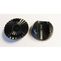 Кронштейн крепления верхней рукоятки BC4401, 5602 ( одна половина ) металл