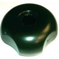 Гайка-барашек крепления кронштейна верхней рукоятки BC4401,5602