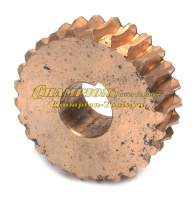 Шестерня редуктора BC4401, 26 зубьев, d=20мм, D=58мм