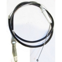 Трос хода вперед BC5511, 5512, 5712 L - 1150 мм -HY117