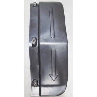 Кожух фрез BC5511, 5512, 5712 правый