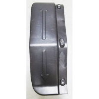 Кожух фрез BC5511, 5512, 5712 левый