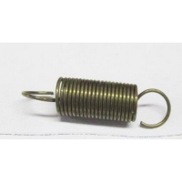 Пружина кронштейна ролика натяжения ремня переднего хода BC6712, BC6612H, BC7712, BC7612H / ВС5511 - 801066