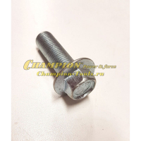 Болт крепления шкива двигателя BC5602 3/8-24х28